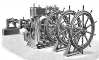 An illustration from Scientific American, Vol. 69, No. 24 (December 1893) (1893)