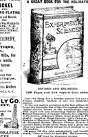 An illustration from Scientific American, Vol. 69, No. 24 (December 1893) (1893)