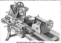 An illustration from Scientific American, Vol. 69, No. 27 (December 1893) (1893)