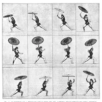 An illustration from Scientific American, Vol. 69, No. 27 (December 1893) (1893)