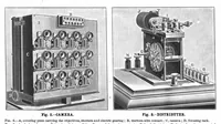 An illustration from Scientific American, Vol. 69, No. 27 (December 1893) (1893)