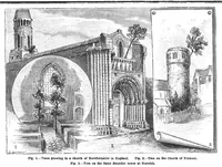 Picture 1 of 12 from Scientific American, Vol. 70, No. 1 (January 1894) (1894), leaf 3