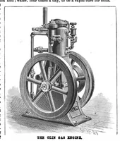 An illustration from Scientific American, Vol. 70, No. 1 (January 1894) (1894)