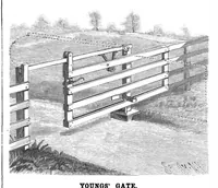 An illustration from Scientific American, Vol. 70, No. 2 (January 1894) (1894)