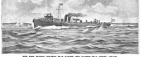 An illustration from Scientific American, Vol. 70, No. 2 (January 1894) (1894)