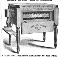 An illustration from Scientific American, Vol. 70, No. 2 (January 1894) (1894)