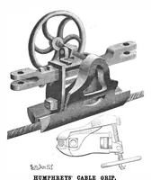 An illustration from Scientific American, Vol. 70, No. 3 (January 1894) (1894)