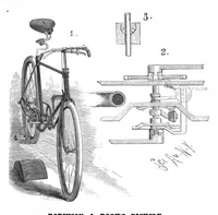An illustration from Scientific American, Vol. 70, No. 3 (January 1894) (1894)