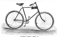 An illustration from Scientific American, Vol. 70, No. 4 (January 1894) (1894)