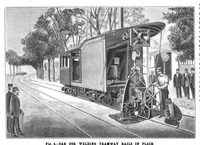An illustration from Scientific American, Vol. 70, No. 4 (January 1894) (1894)