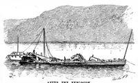 An illustration from Scientific American, Vol. 70, No. 5 (February 1894) (1894)