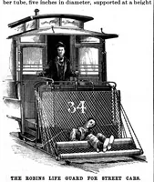 An illustration from Scientific American, Vol. 70, No. 5 (February 1894) (1894)
