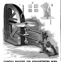 An illustration from Scientific American, Vol. 70, No. 5 (February 1894) (1894)