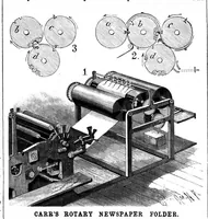 Picture 9 of 16 from Scientific American, Vol. 70, No. 5 (February 1894) (1894), leaf 7