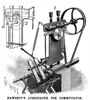An illustration from Scientific American, Vol. 70, No. 6 (February 1894) (1894)
