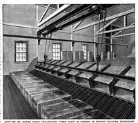 An illustration from Scientific American, Vol. 70, No. 6 (February 1894) (1894)