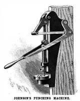 An illustration from Scientific American, Vol. 70, No. 7 (February 1894) (1894)