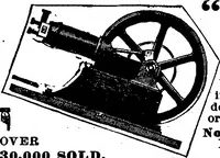 An illustration from Scientific American, Vol. 70, No. 8 (February 1894) (1894)