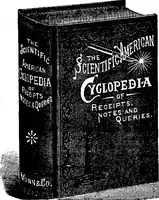 An illustration from Scientific American, Vol. 70, No. 8 (February 1894) (1894)