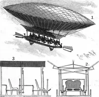 An illustration from Scientific American, Vol. 70, No. 8 (February 1894) (1894)