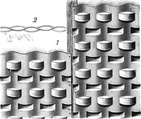 An illustration from Scientific American, Vol. 70, No. 8 (February 1894) (1894)