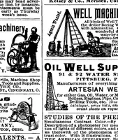 An illustration from Scientific American, Vol. 70, No. 10 (March 1894) (1894)
