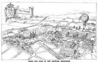 An illustration from Scientific American, Vol. 70, No. 11 (March 1894) (1894)