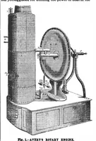 An illustration from Scientific American, Vol. 70, No. 11 (March 1894) (1894)