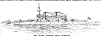 An illustration from Scientific American, Vol. 70, No. 11 (March 1894) (1894)