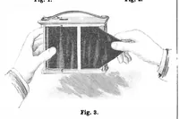 An illustration from Scientific American, Vol. 70, No. 13 (March 1894) (1894)