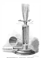 An illustration from Scientific American, Vol. 70, No. 14 (April 1894) (1894)