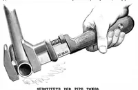 An illustration from Scientific American, Vol. 70, No. 14 (April 1894) (1894)