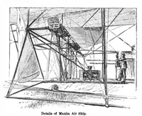 An illustration from Scientific American, Vol. 70, No. 15 (April 1894) (1894)