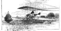 An illustration from Scientific American, Vol. 70, No. 15 (April 1894) (1894)