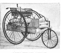 An illustration from Scientific American, Vol. 70, No. 16 (April 1894) (1894)