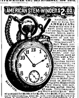 An illustration from Scientific American, Vol. 70, No. 16 (April 1894) (1894)