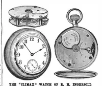 An illustration from Scientific American, Vol. 70, No. 16 (April 1894) (1894)