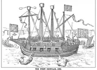 Picture 1 of 18 from Scientific American, Vol. 70, No. 17 (April 1894) (1894), leaf 3