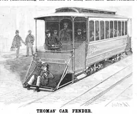 An illustration from Scientific American, Vol. 70, No. 17 (April 1894) (1894)