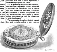 An illustration from Scientific American, Vol. 70, No. 17 (April 1894) (1894)