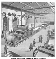 An illustration from Scientific American, Vol. 70, No. 18 (May 1894) (1894)