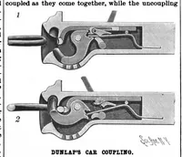 An illustration from Scientific American, Vol. 70, No. 18 (May 1894) (1894)