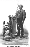 An illustration from Scientific American, Vol. 70, No. 18 (May 1894) (1894)