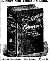 An illustration from Scientific American, Vol. 70, No. 19 (May 1894) (1894)