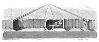 An illustration from Scientific American, Vol. 70, No. 20 (May 1894) (1894)