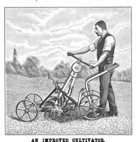 An illustration from Scientific American, Vol. 70, No. 20 (May 1894) (1894)