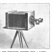 An illustration from Scientific American, Vol. 70, No. 21 (May 1894) (1894)