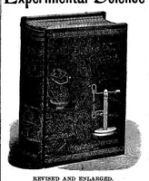 An illustration from Scientific American, Vol. 70, No. 21 (May 1894) (1894)