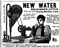 An illustration from Scientific American, Vol. 70, No. 21 (May 1894) (1894)