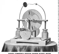 An illustration from Scientific American, Vol. 70, No. 21 (May 1894) (1894)